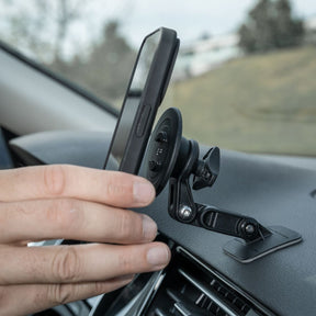 Sp Connect Phone Mount Pro Mag Align HANDLEBAR-MOUNTED ACCESSORIES Sp Connect