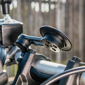 Sp Connect Head A Mag Align HANDLEBAR-MOUNTED ACCESSORIES Sp Connect