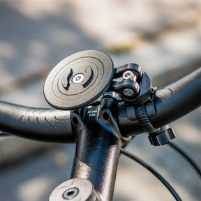 Sp Connect Head C Mag Align HANDLEBAR-MOUNTED ACCESSORIES Sp Connect