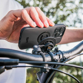 Sp Connect Head C Mag Align HANDLEBAR-MOUNTED ACCESSORIES Sp Connect