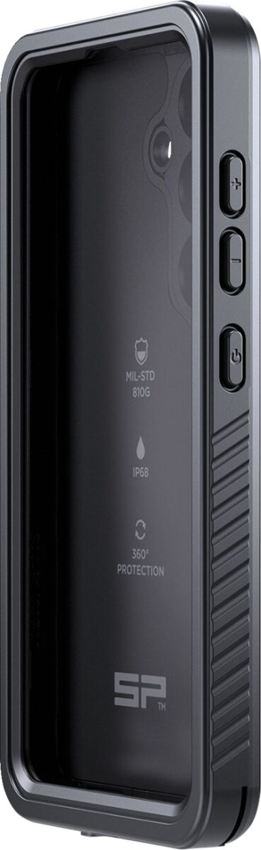Sp Connect Phone Case Xtreme S25 HANDLEBAR-MOUNTED ACCESSORIES Sp Connect