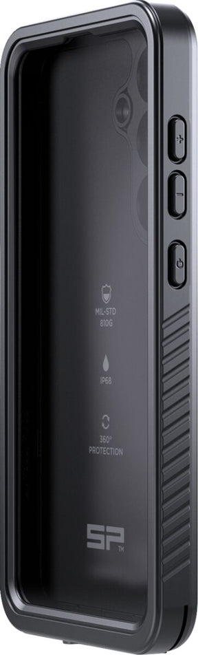 Sp Connect Phone Case Xtreme S25+ HANDLEBAR-MOUNTED ACCESSORIES Sp Connect