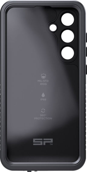 Sp Connect Phone Case Xtreme S25+ HANDLEBAR-MOUNTED ACCESSORIES Sp Connect