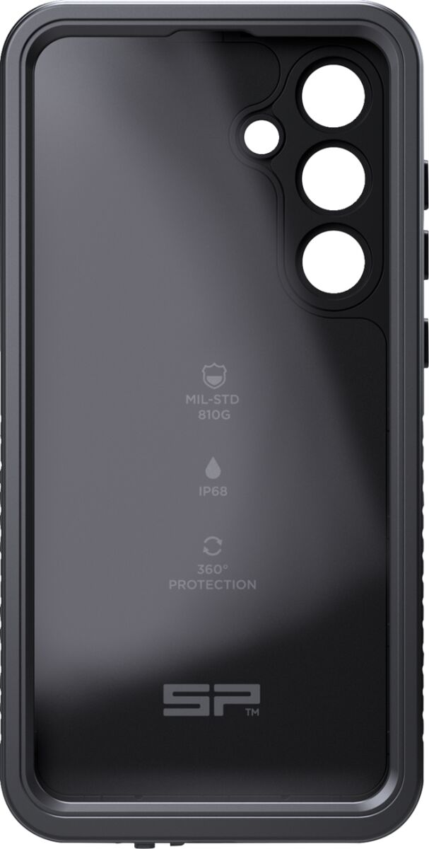 Sp Connect Phone Case Xtreme S25+ HANDLEBAR-MOUNTED ACCESSORIES Sp Connect