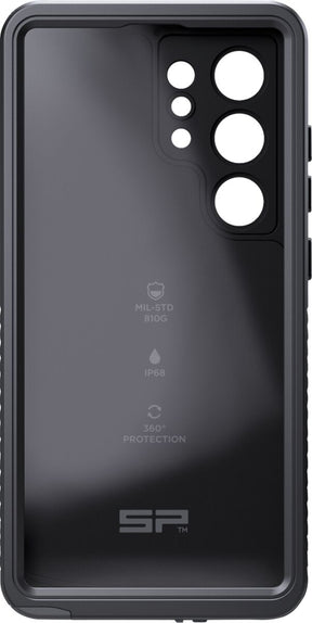 Sp Connect Phone Case Xtreme S25 Ultra HANDLEBAR-MOUNTED ACCESSORIES Sp Connect