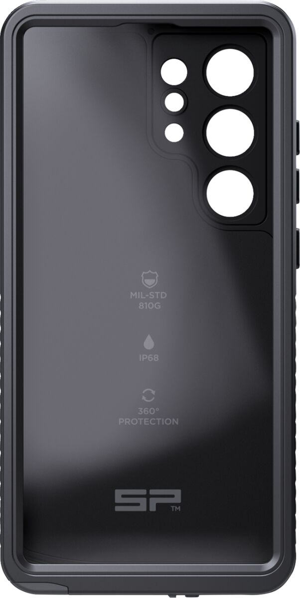 Sp Connect Phone Case Xtreme S25 Ultra HANDLEBAR-MOUNTED ACCESSORIES Sp Connect