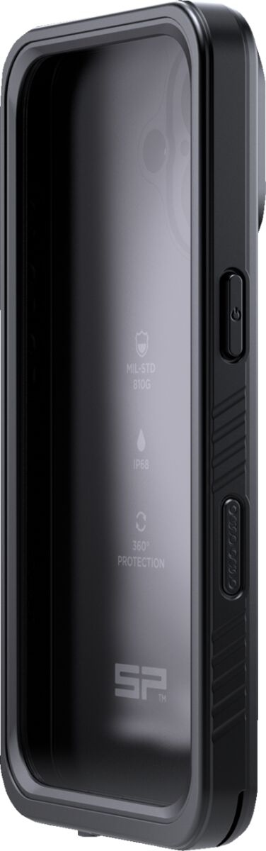 Sp Connect Phone Case Xtreme Iphone 17 HANDLEBAR-MOUNTED ACCESSORIES Sp Connect