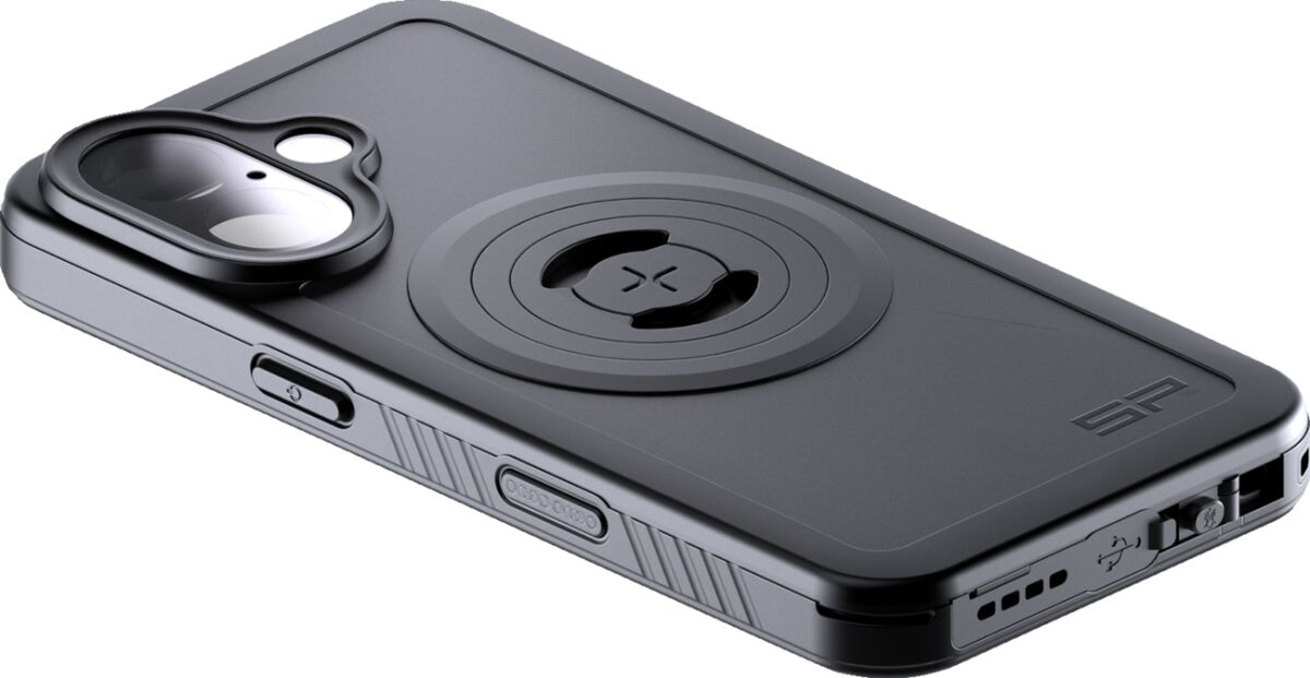 Sp Connect Phone Case Xtreme Iphone 17 HANDLEBAR-MOUNTED ACCESSORIES Sp Connect