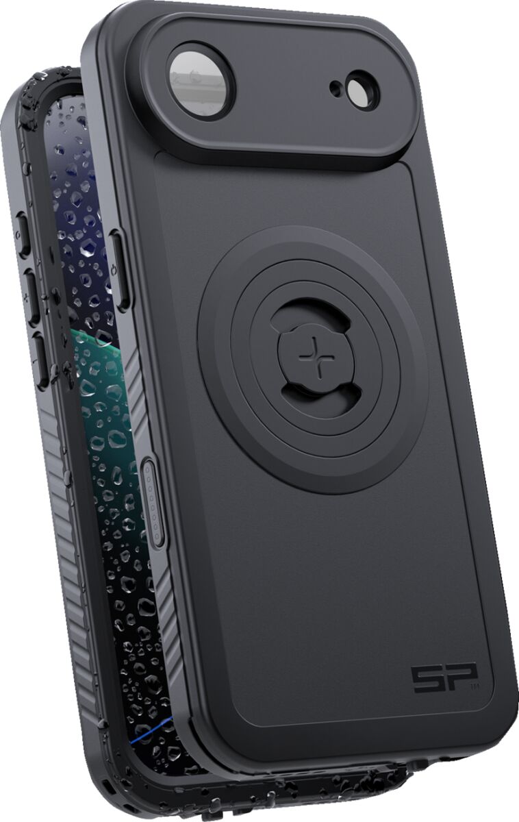 Sp Connect Phone Case Xtreme Iphone 17 Ai HANDLEBAR-MOUNTED ACCESSORIES Sp Connect
