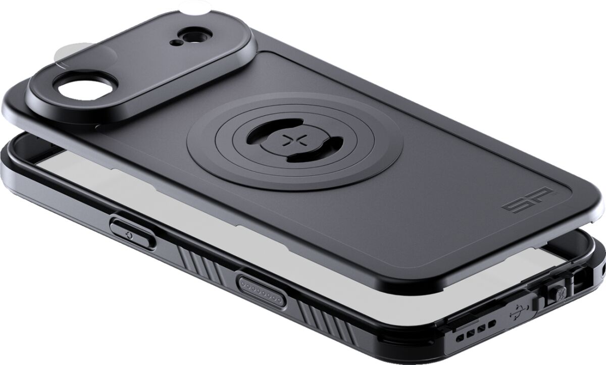 Sp Connect Phone Case Xtreme Iphone 17 Ai HANDLEBAR-MOUNTED ACCESSORIES Sp Connect