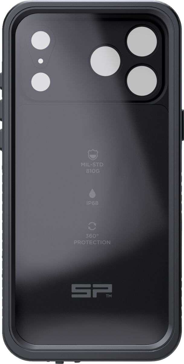 Sp Connect Phone Case Xtreme Iphone 17 Pr HANDLEBAR-MOUNTED ACCESSORIES Sp Connect