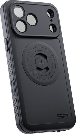 Sp Connect Phone Case Xtreme Iphone 17 Pr HANDLEBAR-MOUNTED ACCESSORIES Sp Connect