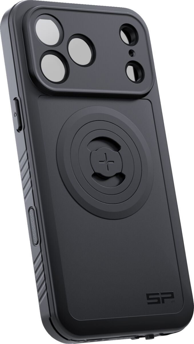 Sp Connect Phone Case Xtreme Iphone 17 Pr HANDLEBAR-MOUNTED ACCESSORIES Sp Connect