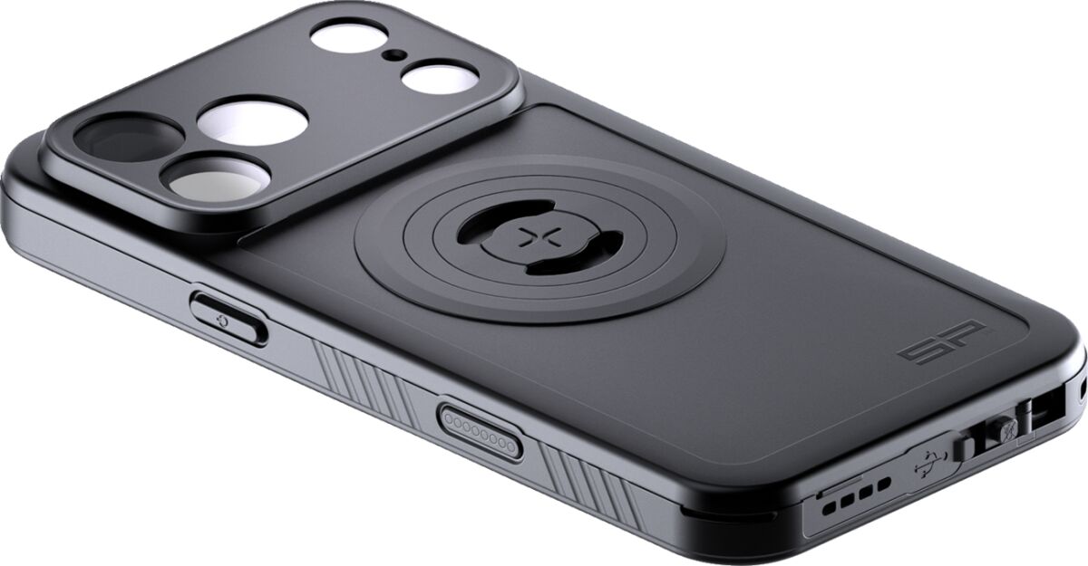 Sp Connect Phone Case Xtreme Iphone 17 Pr HANDLEBAR-MOUNTED ACCESSORIES Sp Connect