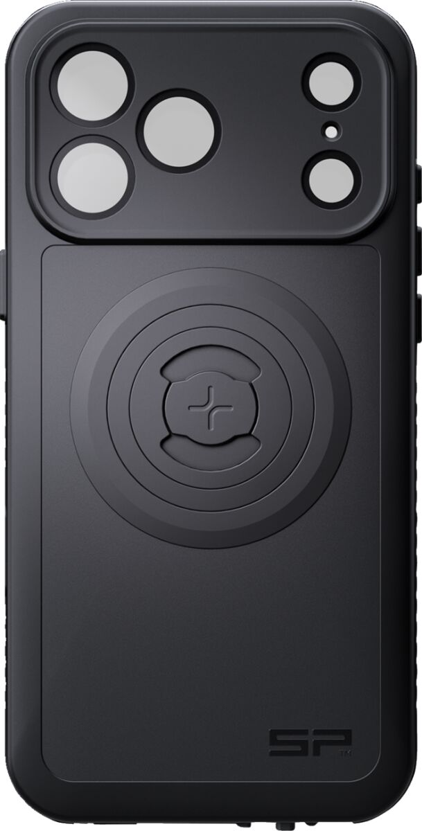 Sp Connect Phone Case Xtreme Iphone 17 Pr HANDLEBAR-MOUNTED ACCESSORIES Sp Connect