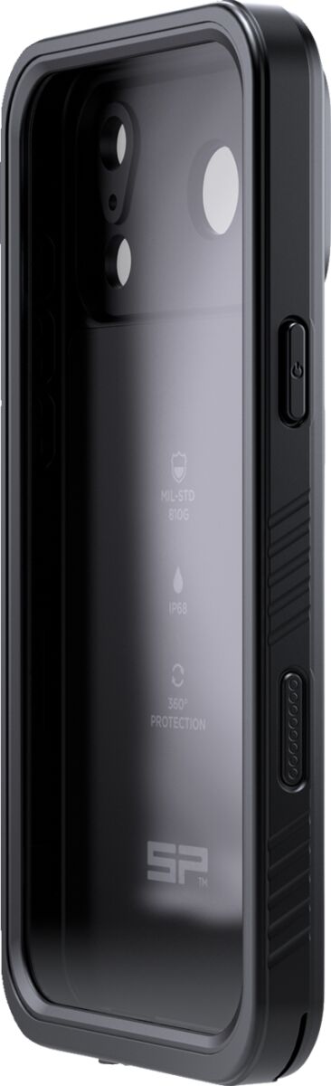 Sp Connect Phone Case Xtreme Iphone 17 Pr HANDLEBAR-MOUNTED ACCESSORIES Sp Connect
