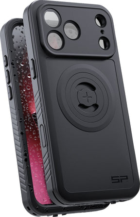 Sp Connect Phone Case Xtreme Iphone 17 Pr HANDLEBAR-MOUNTED ACCESSORIES Sp Connect
