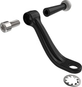 Ciro Mount Device Under Mirror Stem HANDLEBAR-MOUNTED ACCESSORIES Ciro