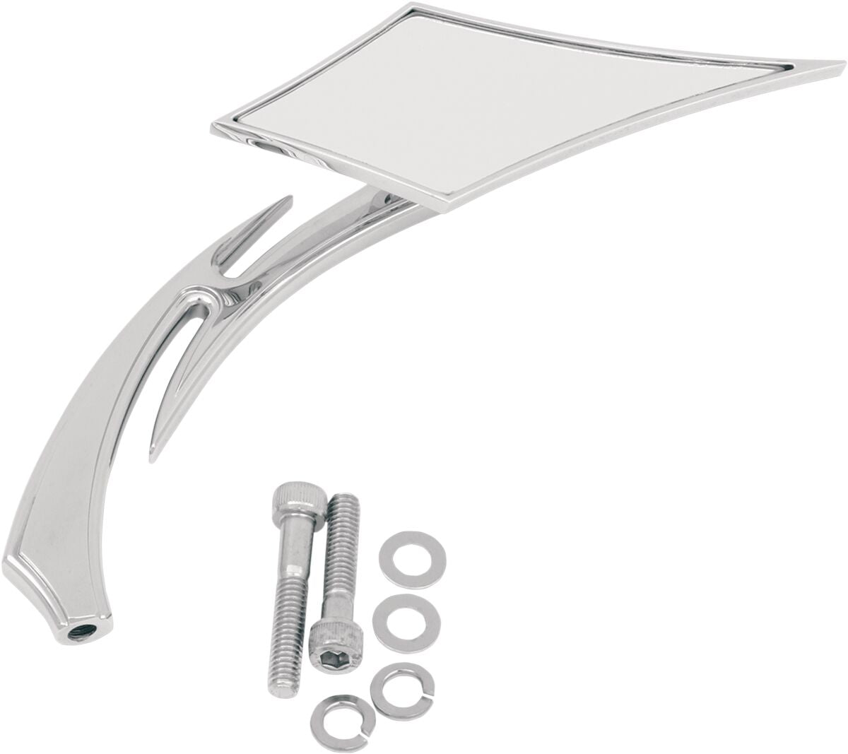 Drag Specialties Mirror Lance MIRRORS Drag Specialties