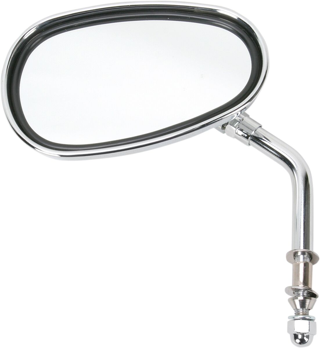 Emgo Mirror Mini Cruiser MIRRORS Emgo
