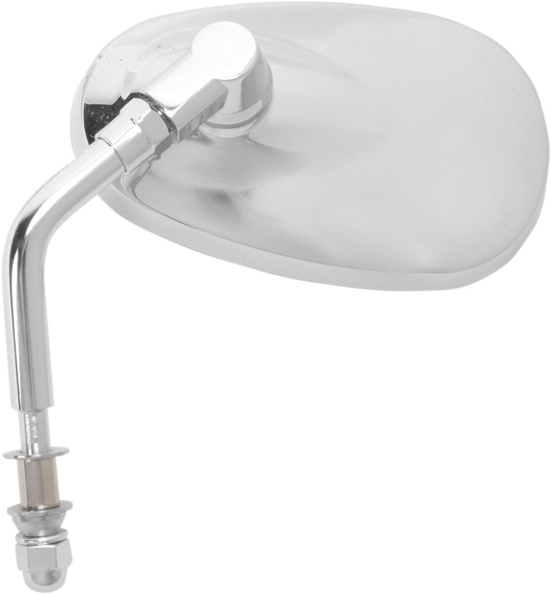 Emgo Mirror Mini Cruiser MIRRORS Emgo