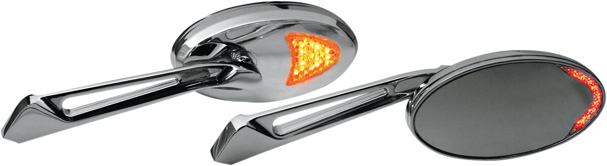 Rivco Products Mirror Led Lighted Univer Rivco Products