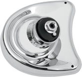 Drag Specialties Mirror Chr Frg Mnt Flht Bolts Usa Sizes Drag Specialties