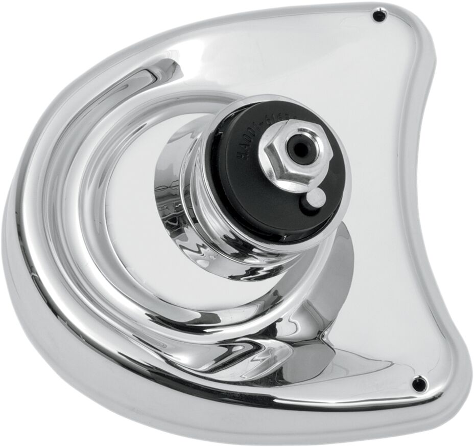 Drag Specialties Mirror Chr Frg Mnt Flht Bolts Usa Sizes Drag Specialties