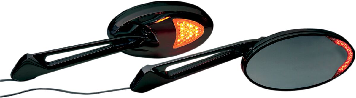 Rivco Products Mirror Led Lighted Univer Rivco Products