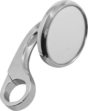 Todd's Cycle Mirror Shooter 1 Chr MIRRORS Todd's Cycle