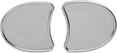 Drag Specialties Fairing Mount Mirrors Without Blind Spot Mirrors Drag Specialties