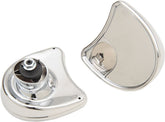 Drag Specialties Mirror 2 Vsn Frg Mnt 14 21 MIRRORS Drag Specialties