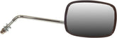 Emgo Mirror Chrome Right Ec Stem MIRRORS Emgo