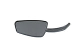 Emgo Mirror Chrome Right Ec Stem MIRRORS Emgo