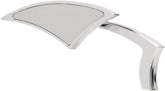 Paul Yaffe Bagger Nation Mirror Power Chrome MIRRORS Paul Yaffe Bagger Nation