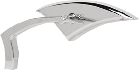Paul Yaffe Bagger Nation Mirror Power Chrome MIRRORS Paul Yaffe Bagger Nation
