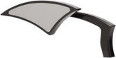 Paul Yaffe Bagger Nation Mirror Power Black MIRRORS Paul Yaffe Bagger Nation