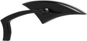 Paul Yaffe Bagger Nation Mirror Power Black MIRRORS Paul Yaffe Bagger Nation