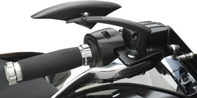 Paul Yaffe Bagger Nation Mirror Power Black MIRRORS Paul Yaffe Bagger Nation