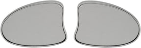 Drag Specialties Mirrors Fair Mnt Dlx MIRRORS Drag Specialties