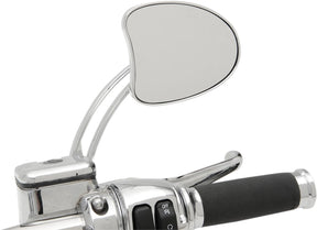 Drag Specialties Mirrors Tour Long Stm MIRRORS Drag Specialties