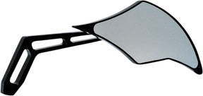 Pro One Perf.Mfg. Mirror Ww Fl Right Black MIRRORS Pro One Perf.Mfg.