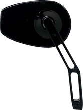 Pro One Perf.Mfg. Mirror Micro Right Black MIRRORS Pro One Perf.Mfg.