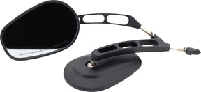 Rivco Products Mirror Matte Black Pr Rivco Products