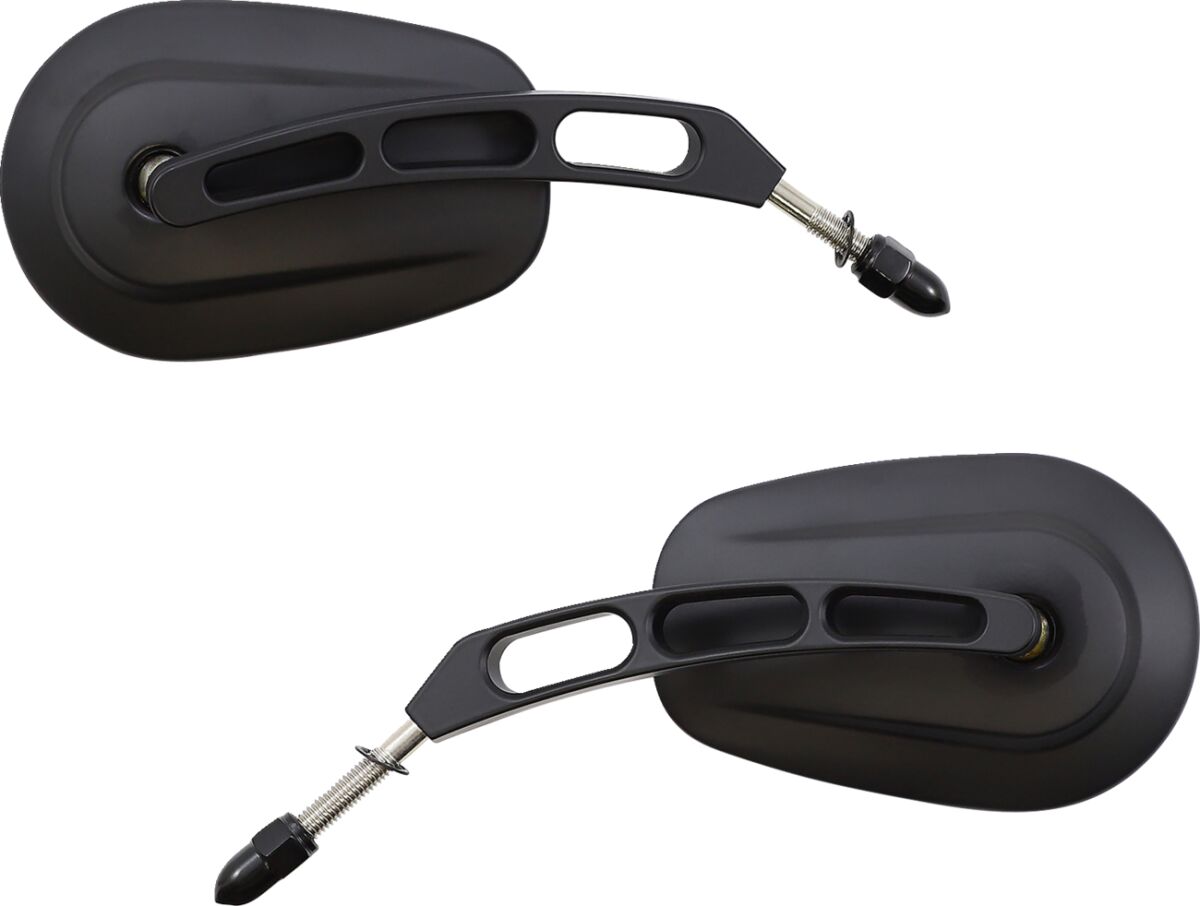 Rivco Products Mirror Matte Black Pr Rivco Products