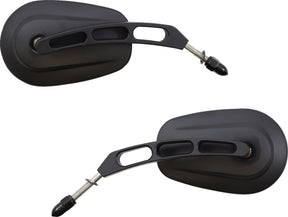 Rivco Products Mirror Matte Black Pr Rivco Products