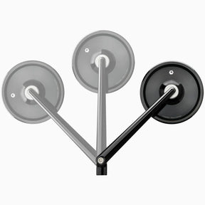 Motogadget Mirror Mo.View Classic 150 Fli MIRRORS Motogadget