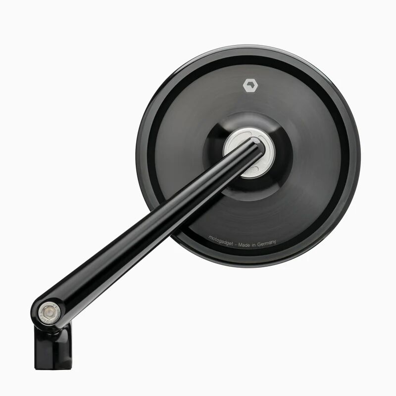 Motogadget Mirror Mo.View Classic 110 MIRRORS Motogadget