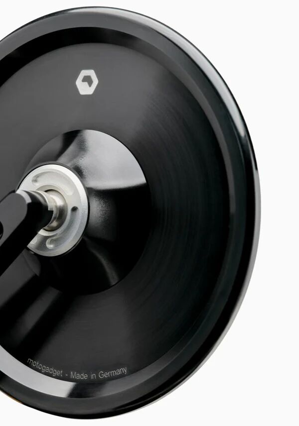 Motogadget Mirror Mo.View Classic 110 MIRRORS Motogadget