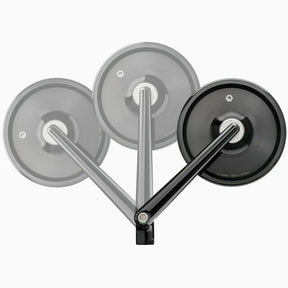 Motogadget Mirror Mo.View Classic 110 Fli MIRRORS Motogadget